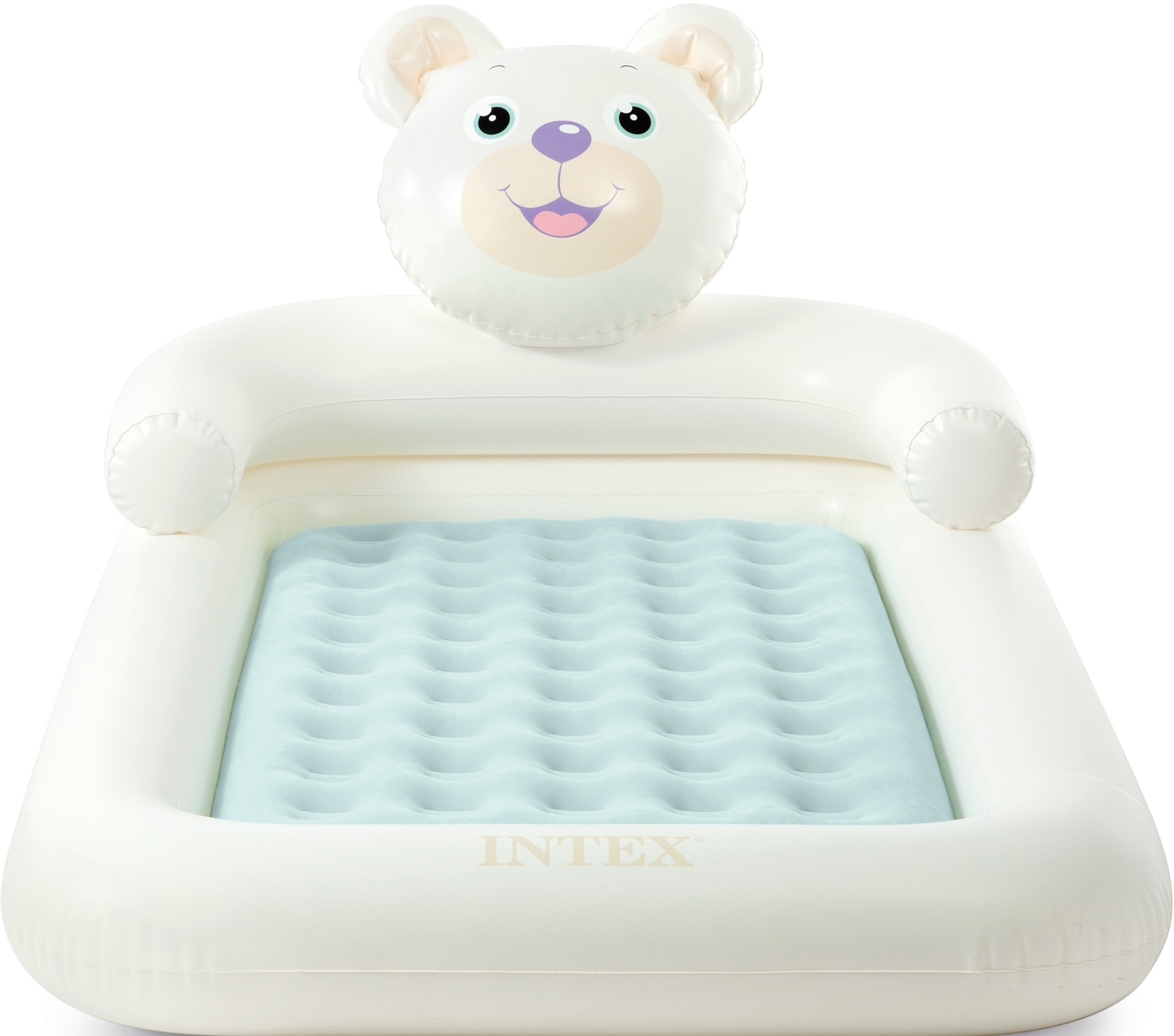 Intex Luftbett »BaerKidz« Intex Luftbett »BaerKidz« von Intex