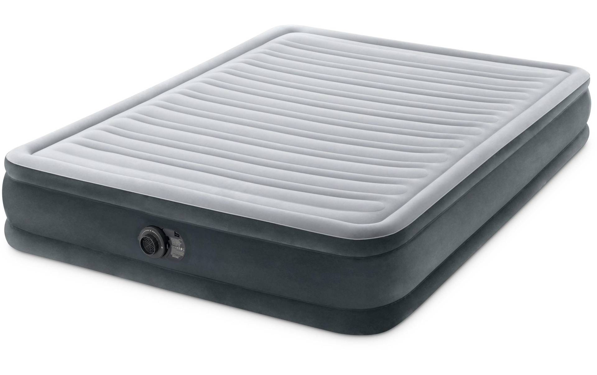Intex Luftbett »Deluxe Comfort-Plush« Intex Luftbett »Deluxe Comfort-Plush« von Intex