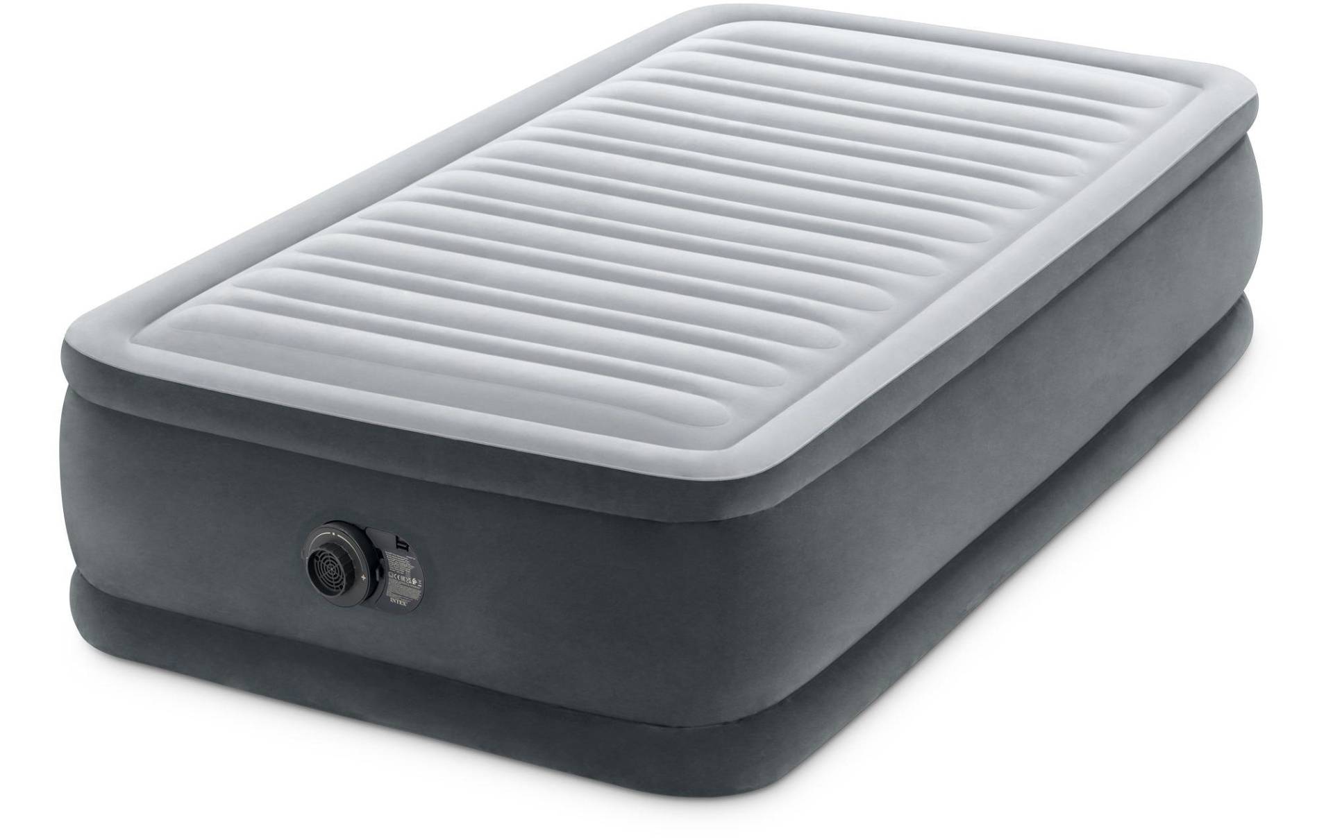 Intex Luftbett »Deluxe Comfort-Plush« Intex Luftbett »Deluxe Comfort-Plush« von Intex