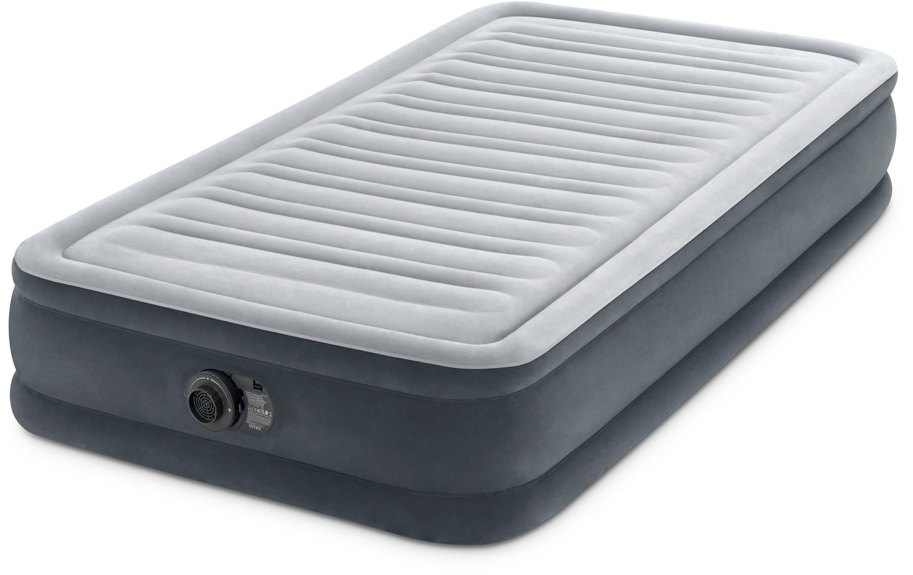 Intex Luftbett »Deluxe Comfort-Plush« Intex Luftbett »Deluxe Comfort-Plush« von Intex