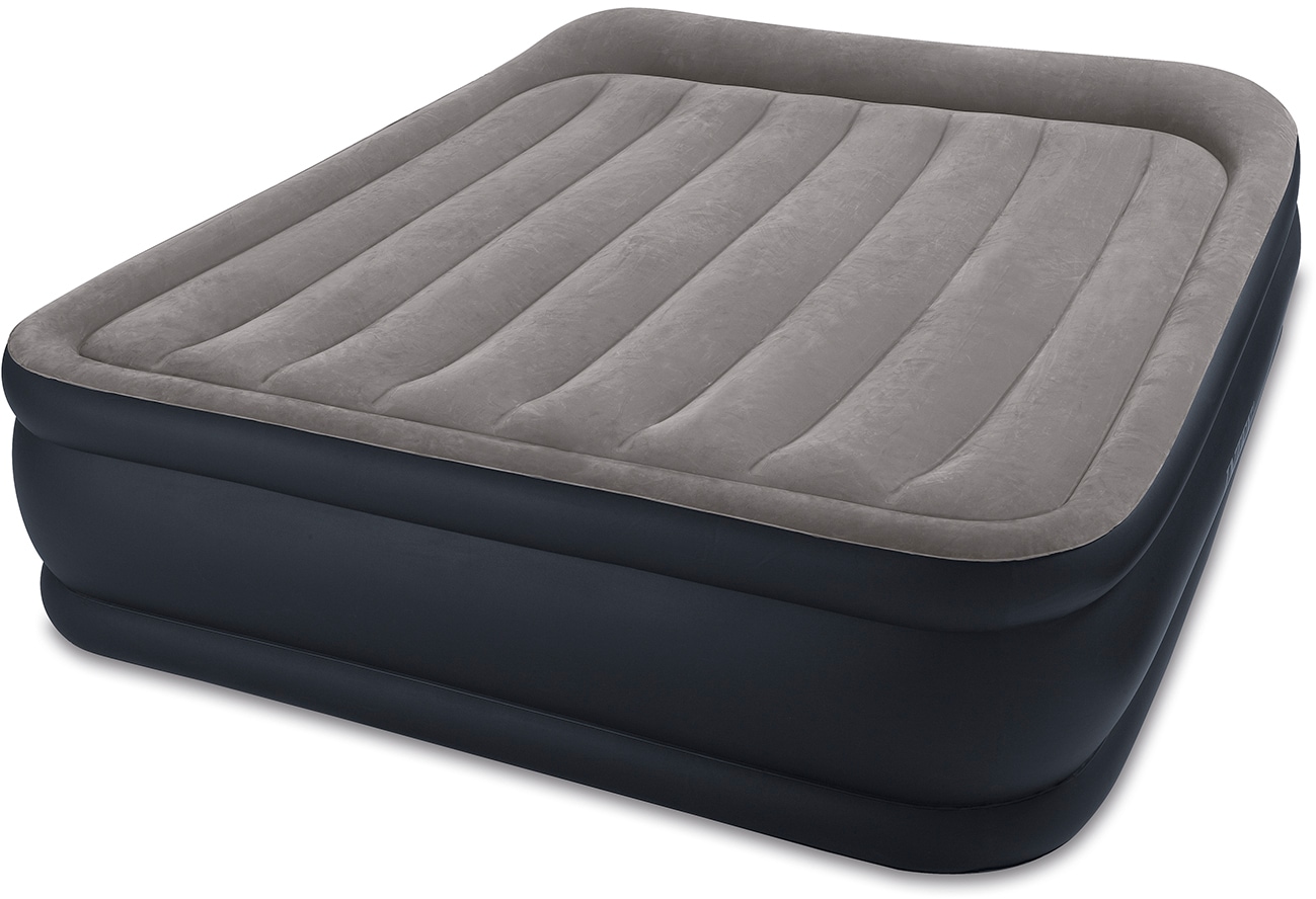 Intex Luftbett »Deluxe Pillow Rest Raised Bed« Intex Luftbett »Deluxe Pillow Rest Raised Bed« von Intex