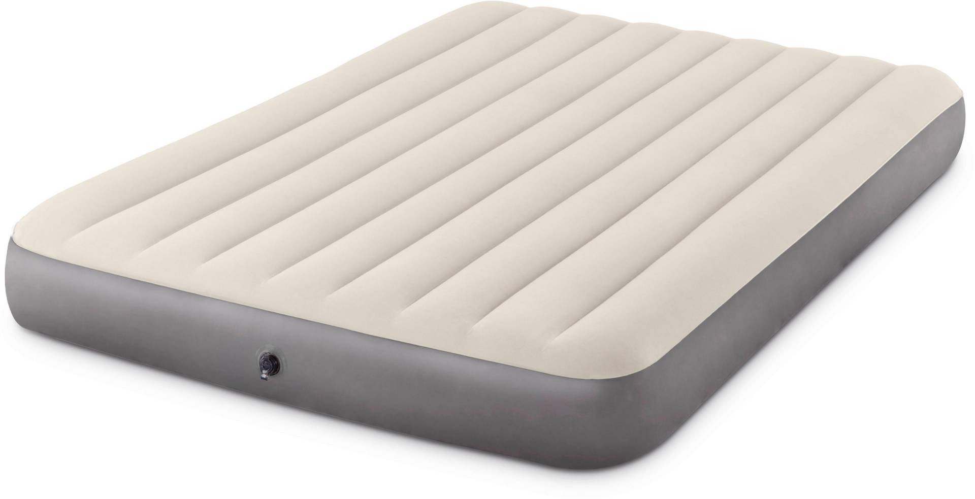 Intex Luftbett »Deluxe Single High Airbed« Intex Luftbett »Deluxe Single High Airbed« von Intex