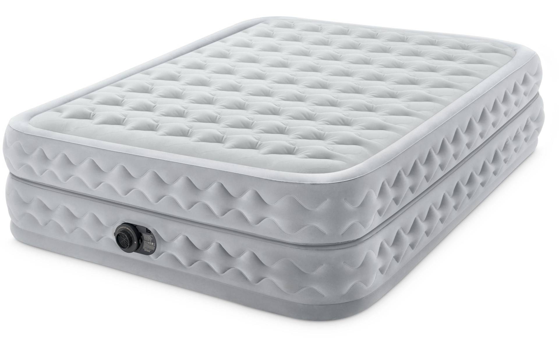 Intex Luftbett »Deluxe Supreme Air-Flow« Intex Luftbett »Deluxe Supreme Air-Flow« von Intex