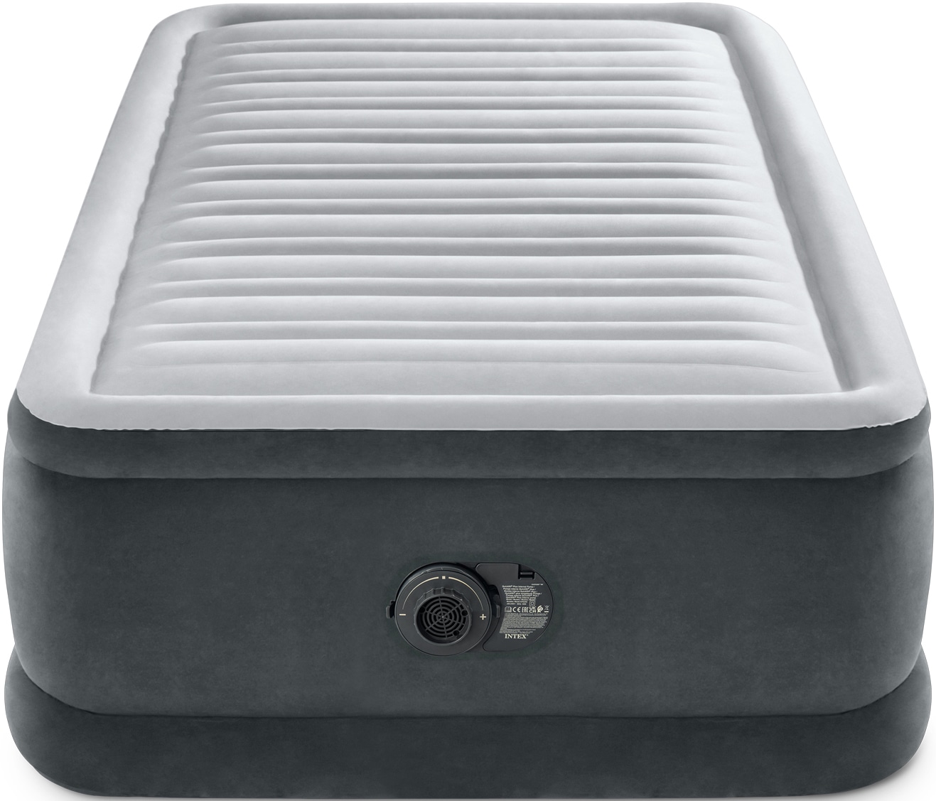 Intex Luftbett »DuraBeam ComfortPlushElev.« Intex Luftbett »DuraBeam ComfortPlushElev.« von Intex