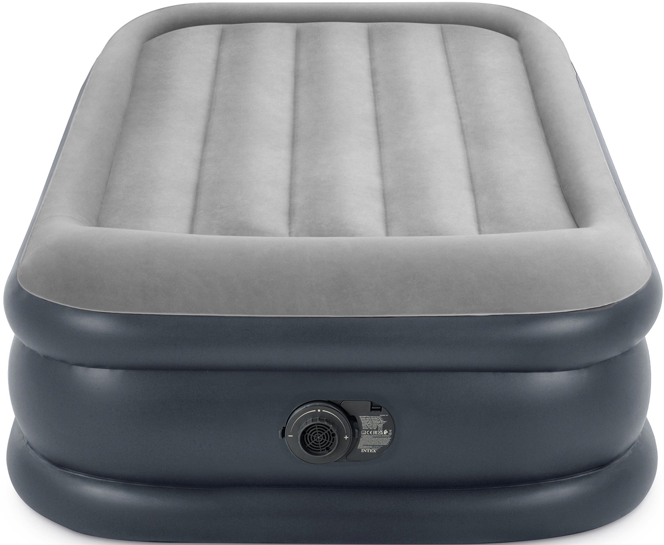 Intex Luftbett »DuraBeam DeluxePill.RestR.« Intex Luftbett »DuraBeam DeluxePill.RestR.« von Intex