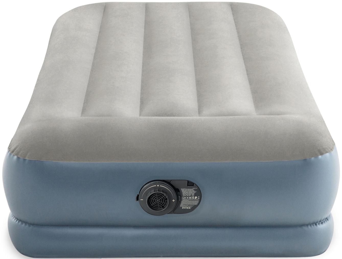 Intex Luftbett »DuraBeam Mid-Rise« Intex Luftbett »DuraBeam Mid-Rise« von Intex