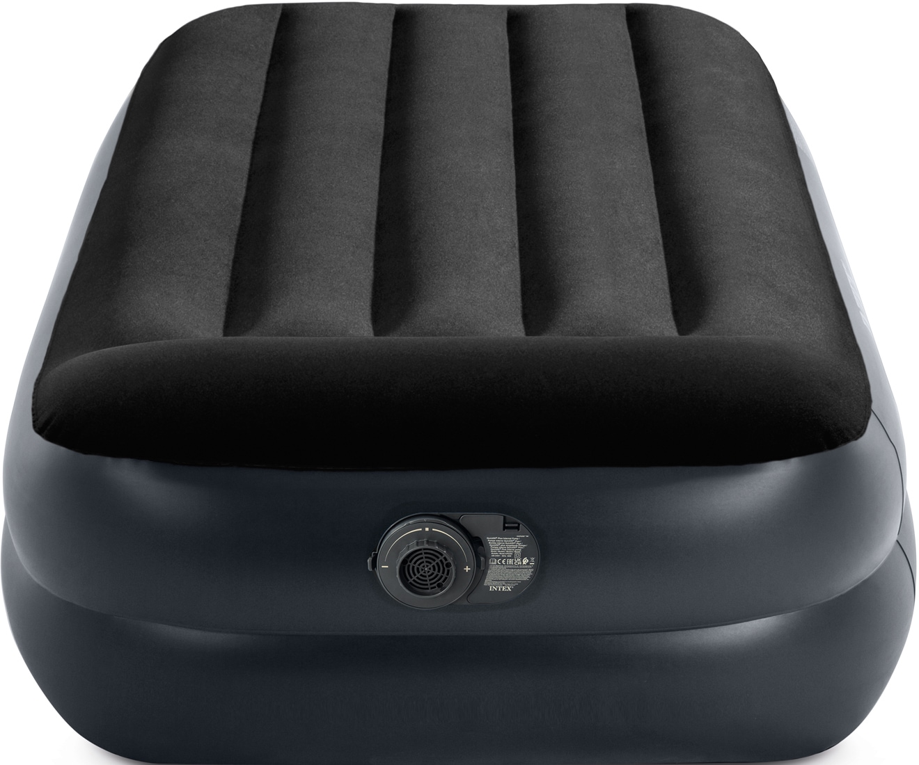 Intex Luftbett »DuraBeam PillowRestRaised« Intex Luftbett »DuraBeam PillowRestRaised« von Intex