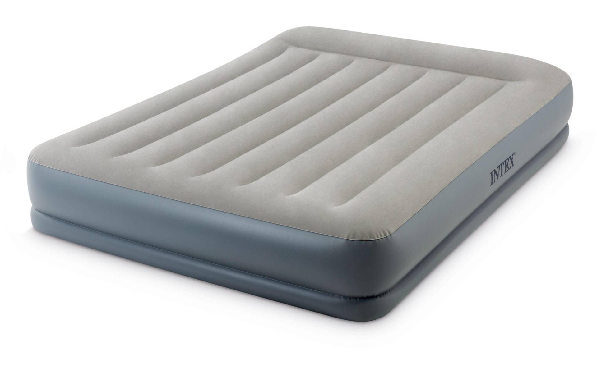 Intex Luftbett »DuraBeam Standard Pillow Rest MidRise Queen« von Intex