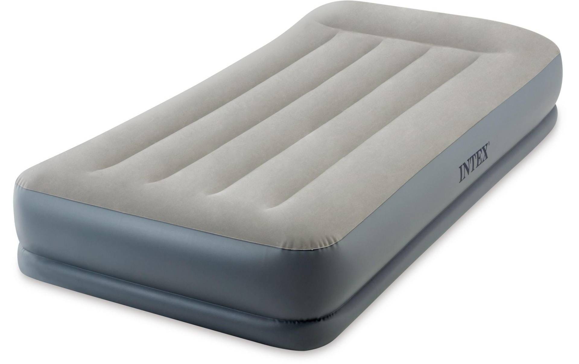 Intex Luftbett »DuraBeam Standard Pillow Rest MidRise Twin« Intex Luftbett »DuraBeam Standard Pillow Rest MidRise Twin« von Intex