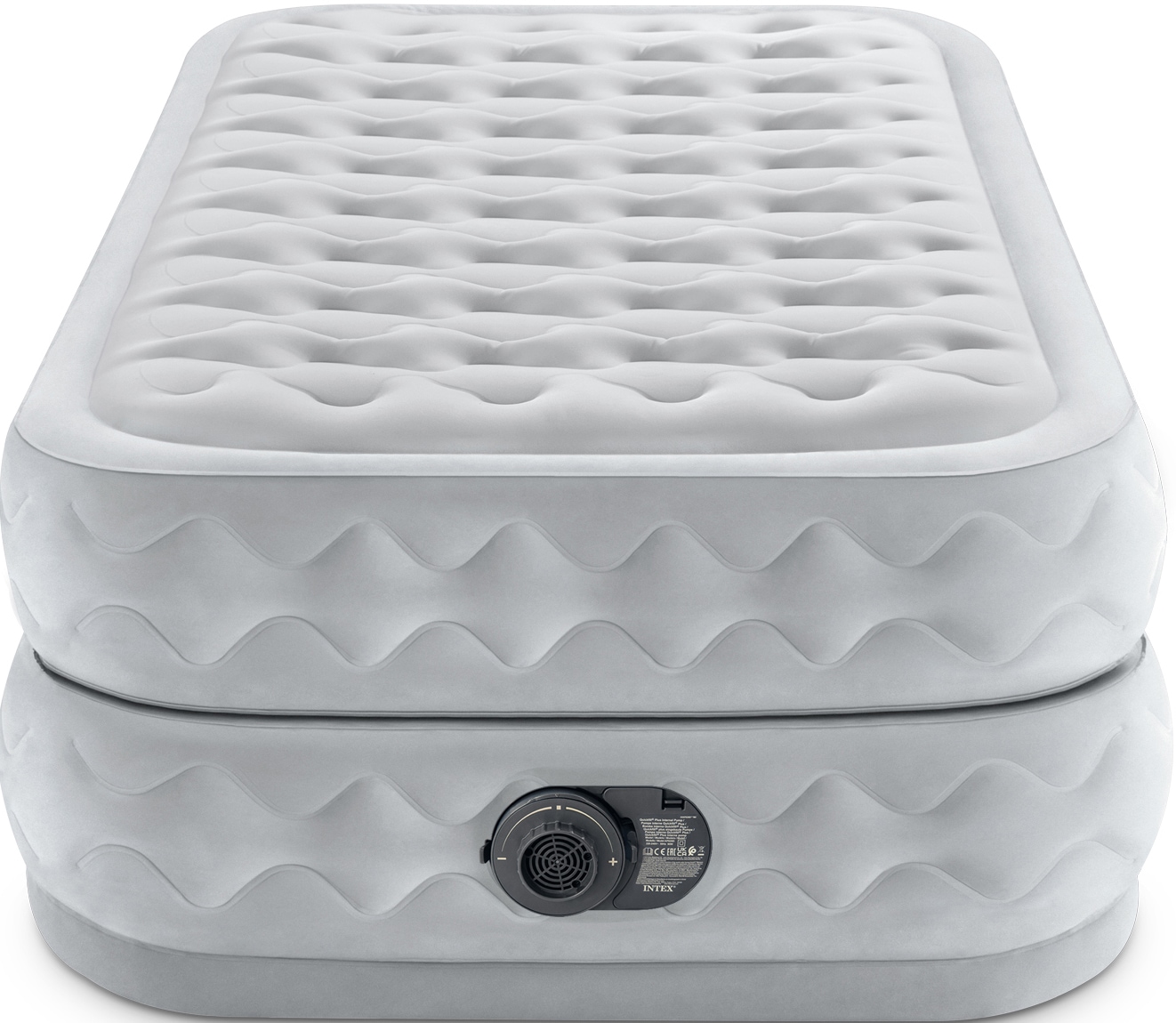 Intex Luftbett »DuraBeam Supreme« Intex Luftbett »DuraBeam Supreme« von Intex