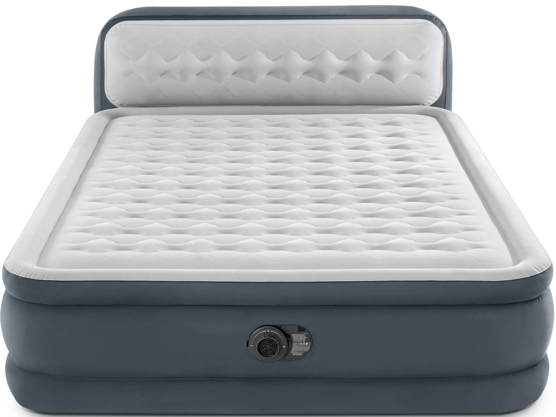 Intex Luftbett »DuraBeam UltraPlushHeadboard« Intex Luftbett »DuraBeam UltraPlushHeadboard« von Intex
