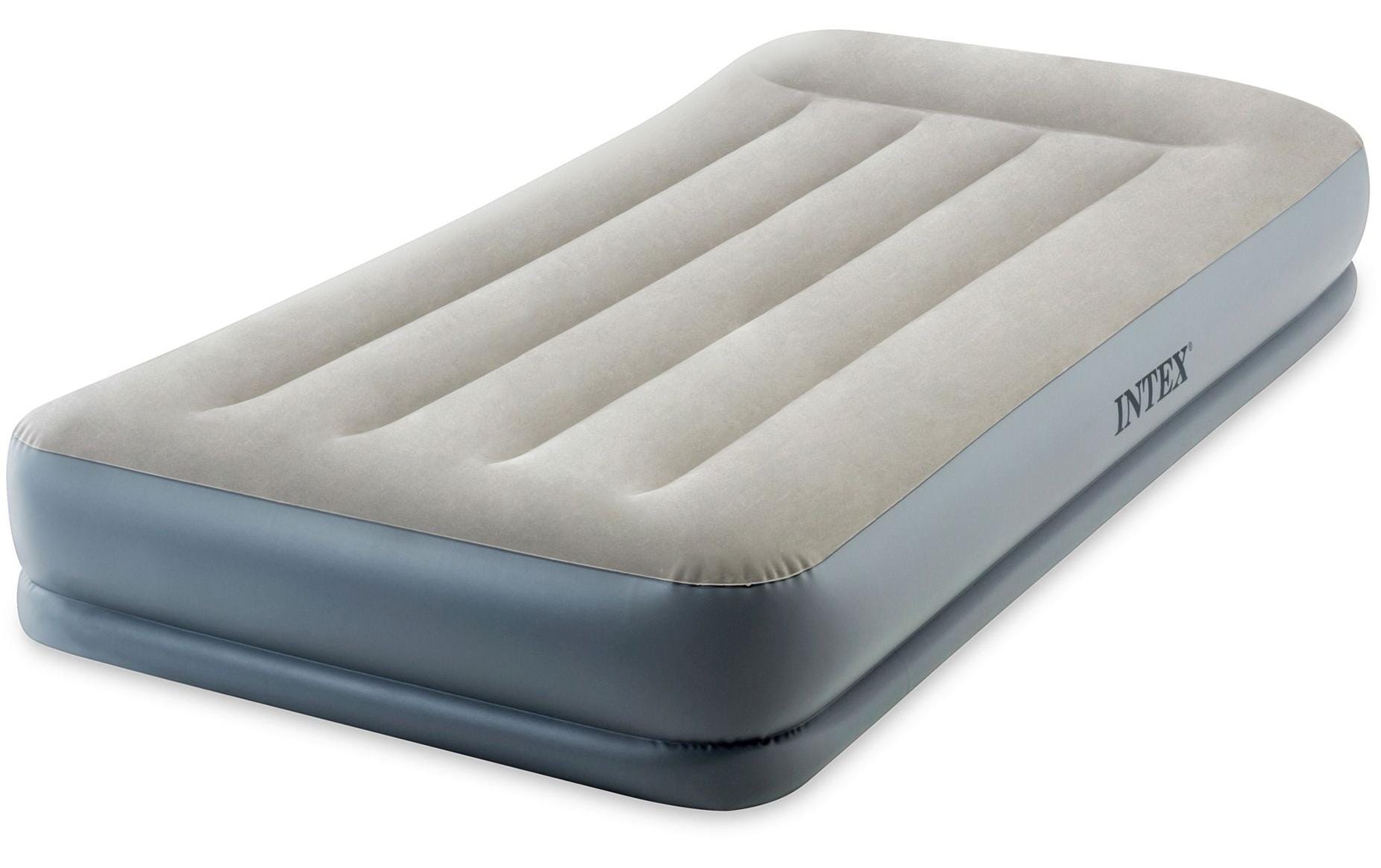 Intex Luftbett »Intex DuraBeam Standard Pillow Rest MidRise« von Intex