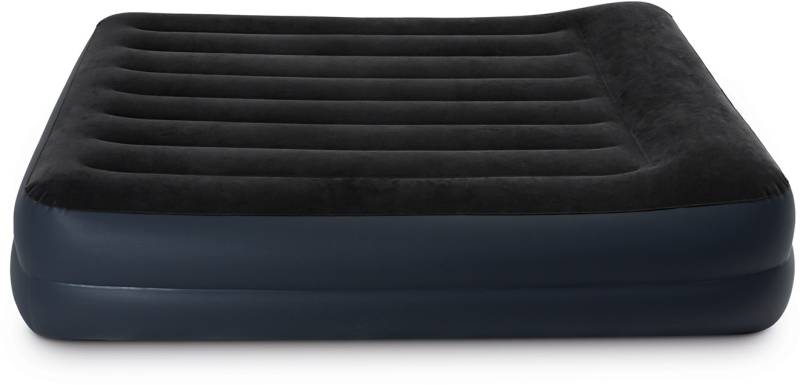 Intex Luftbett »Pillow Rest Raised Bed Queen« von Intex