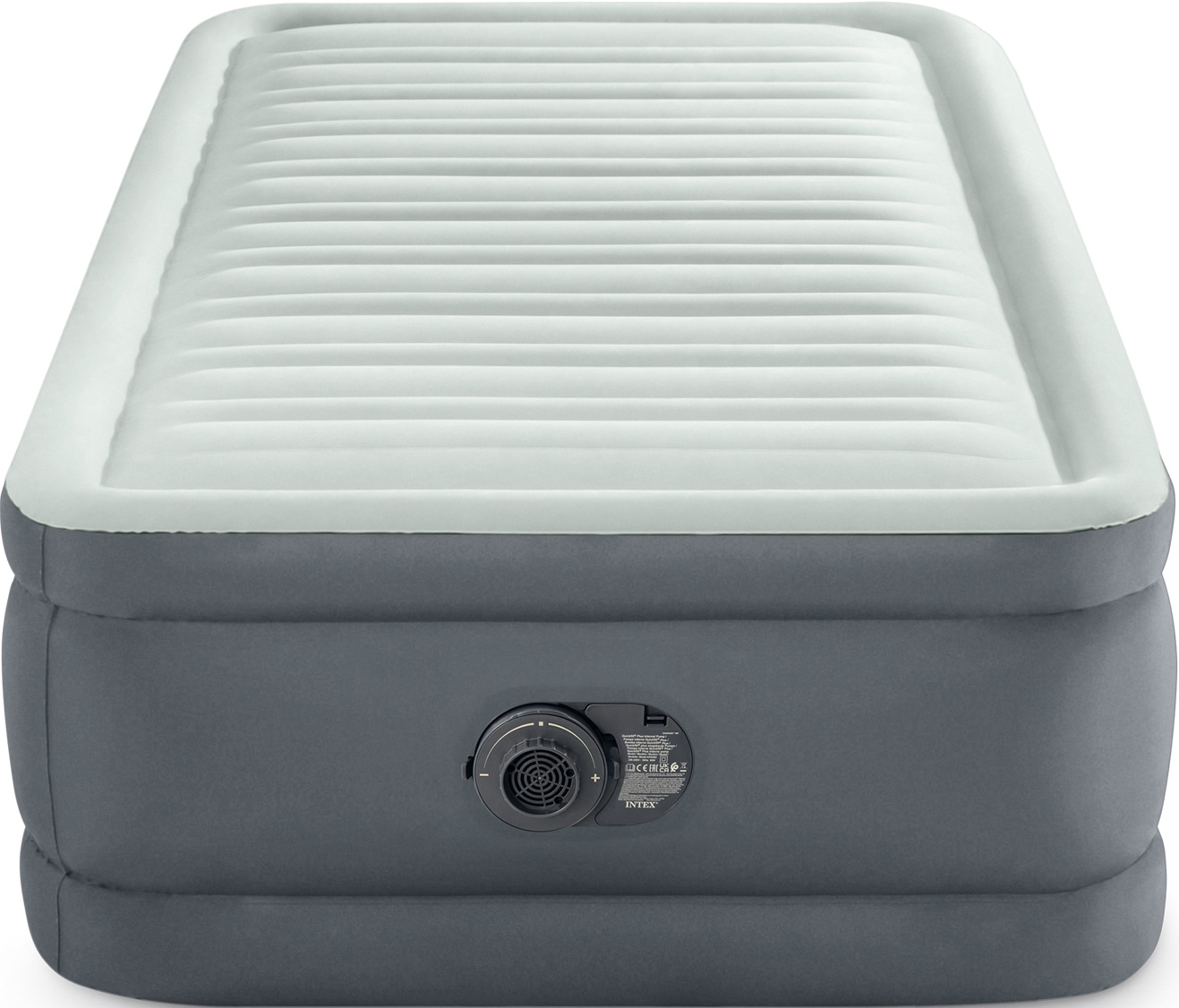 Intex Luftbett »PremaireElevated« Intex Luftbett »PremaireElevated« von Intex
