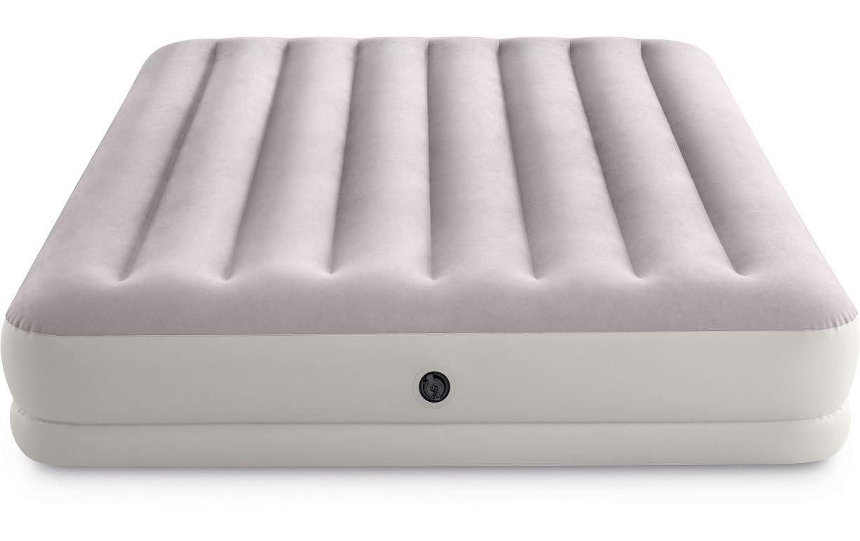 Intex Luftbett »Prestige Mid-Rise Queen 152 x 203 x 30 cm« Intex Luftbett »Prestige Mid-Rise Queen 152 x 203 x 30 cm« von Intex