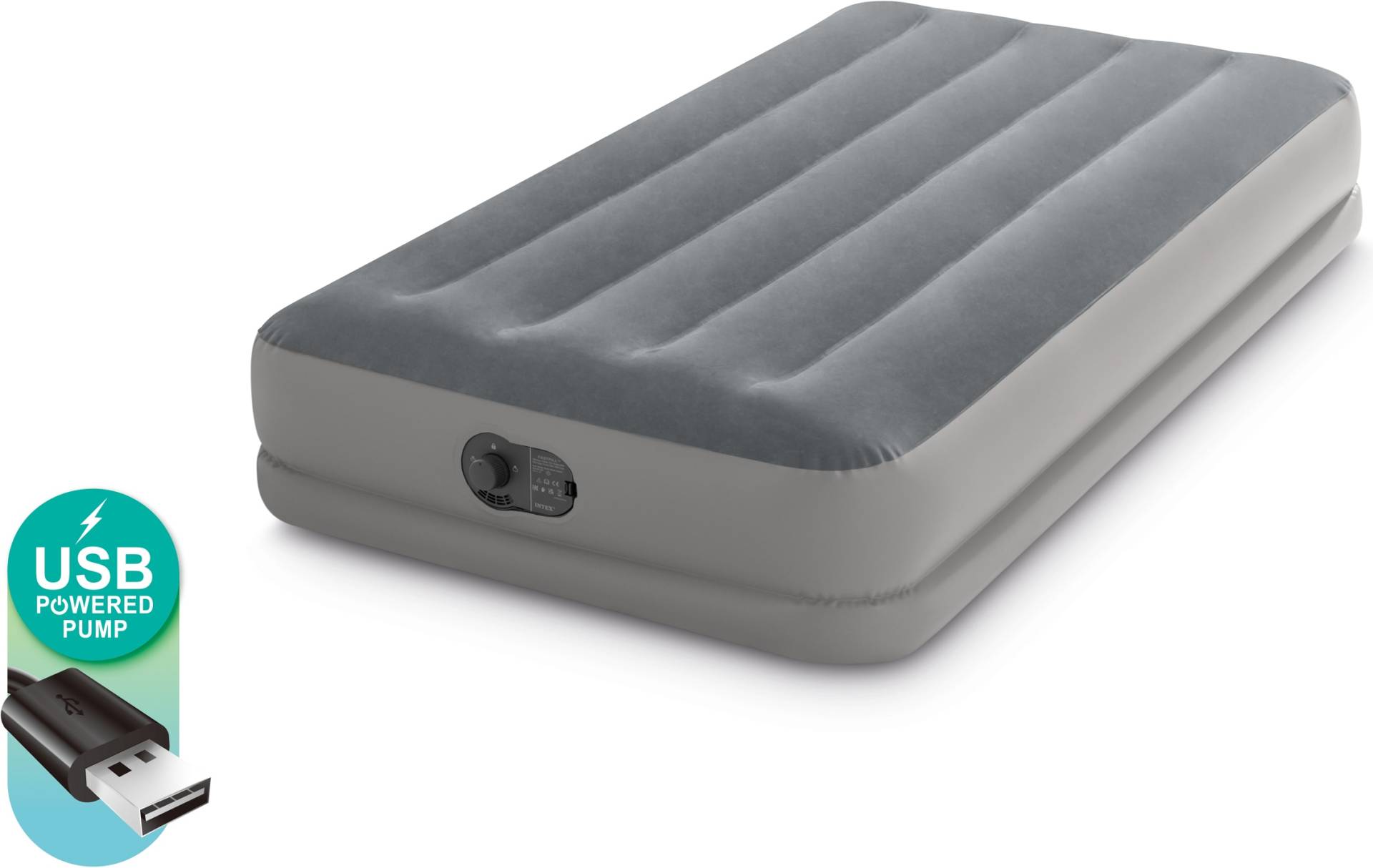 Intex Luftbett »Prestige Mid-Rise« Intex Luftbett »Prestige Mid-Rise« von Intex