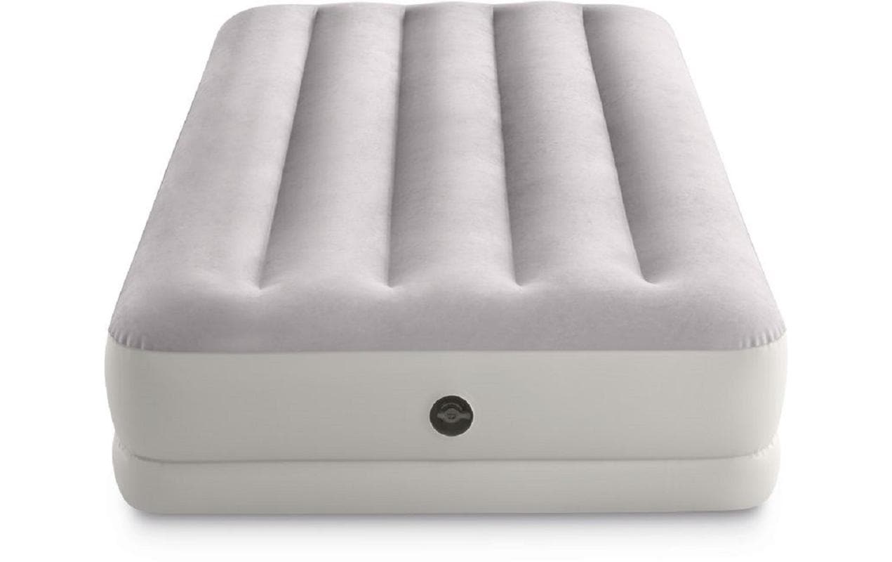 Intex Luftbett »Standard Prestige Mid-Rise Twin 99 x 191 cm« Intex Luftbett »Standard Prestige Mid-Rise Twin 99 x 191 cm« von Intex