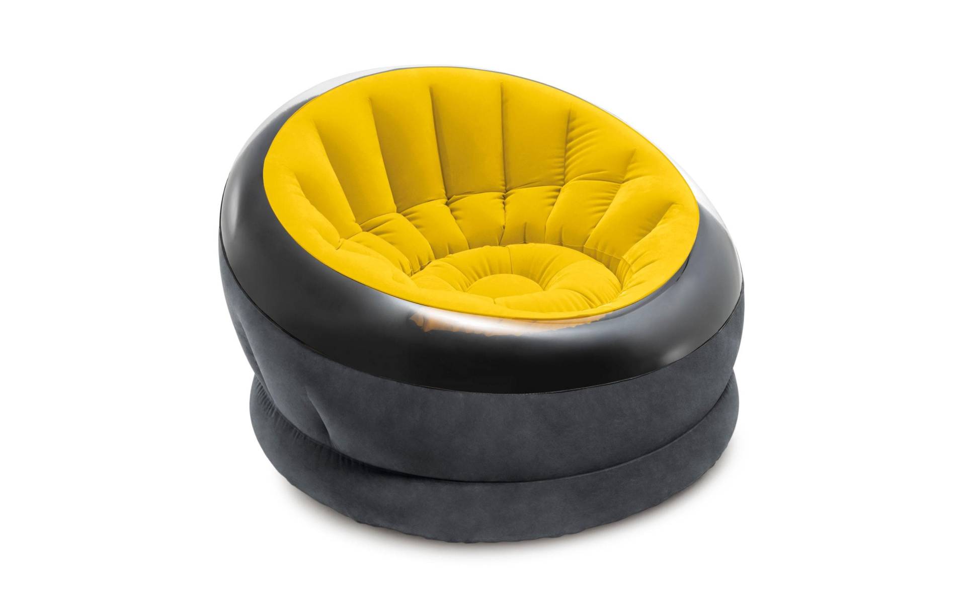 Intex Luftsessel »Empire 112 x 109 cm« Intex Luftsessel »Empire 112 x 109 cm« von Intex