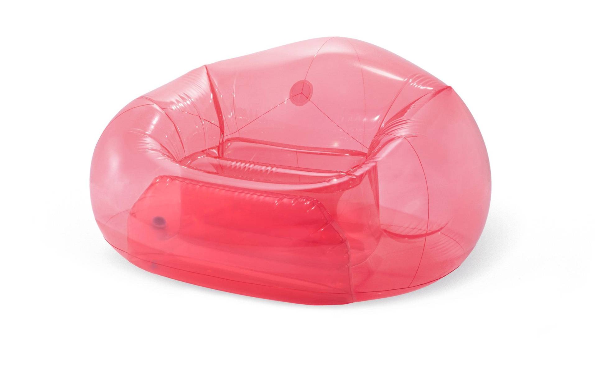 Intex Luftsessel »Intex Sessel, Rot« Intex Luftsessel »Intex Sessel, Rot« von Intex