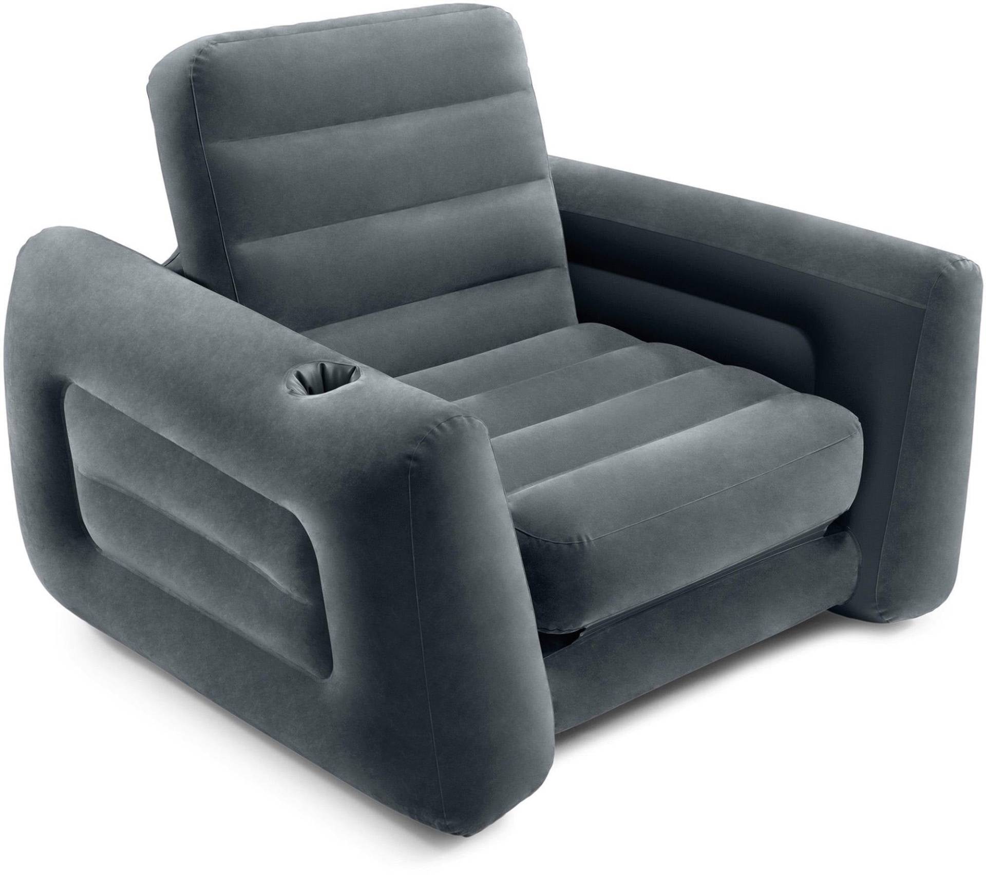 Intex Luftsessel »Pull Out Chair« Intex Luftsessel »Pull Out Chair« von Intex