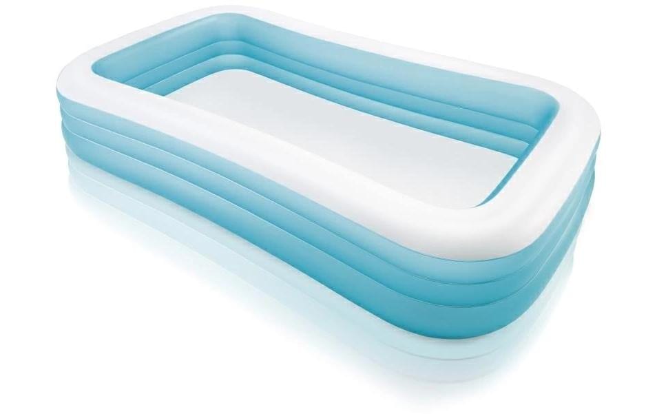 Intex Planschbecken »Family Pool« Intex Planschbecken »Family Pool« von Intex