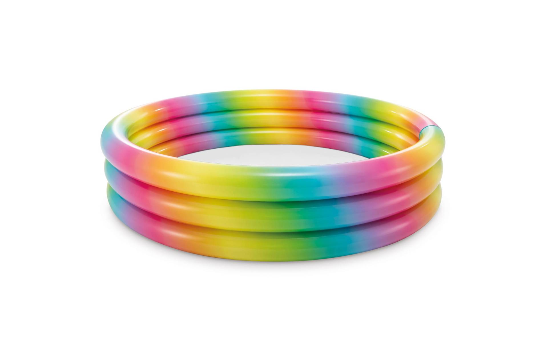 Intex Planschbecken »Rainbow Ombre P« Intex Planschbecken »Rainbow Ombre P« von Intex