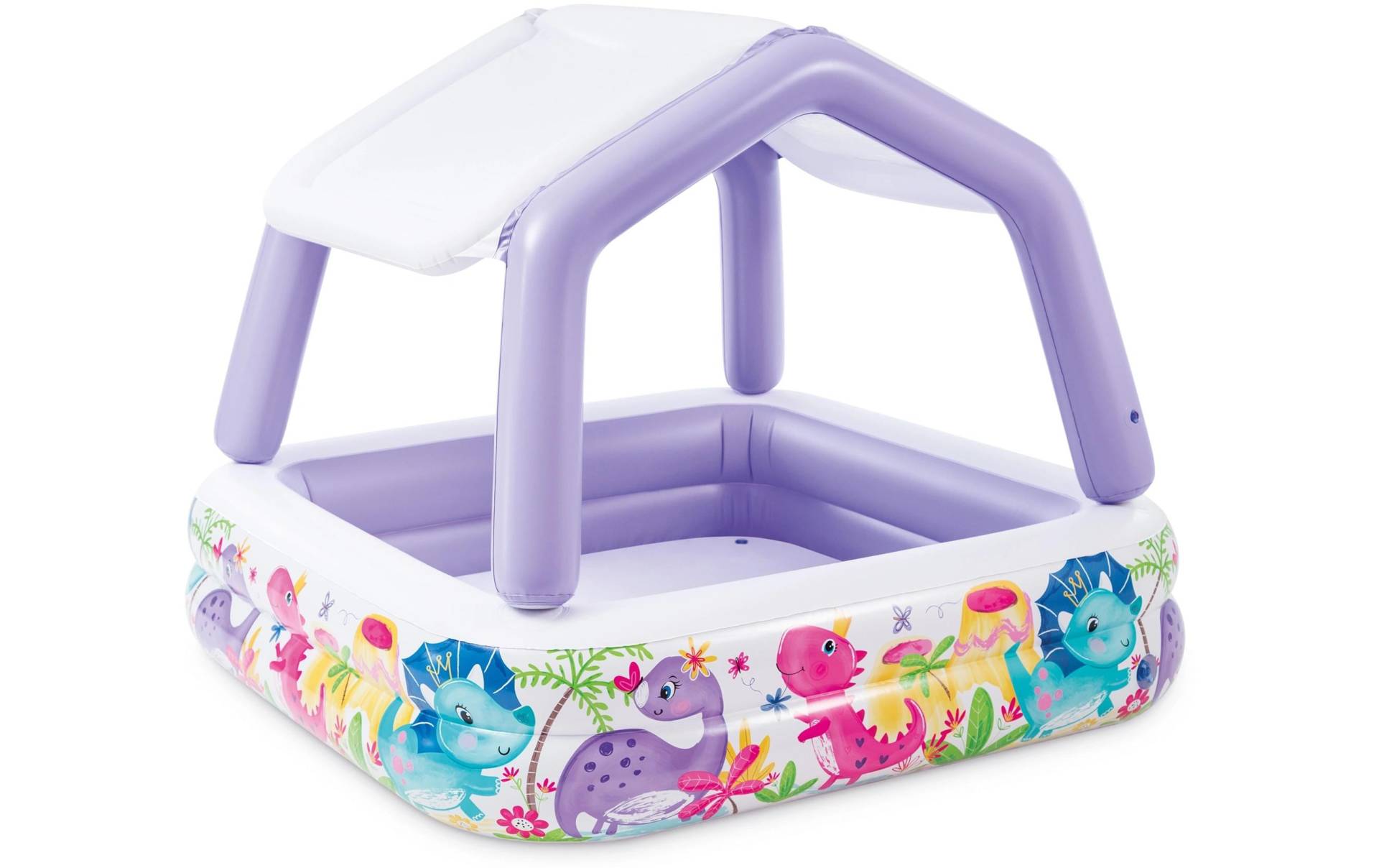 Intex Planschbecken »Sun Shade« Intex Planschbecken »Sun Shade« von Intex