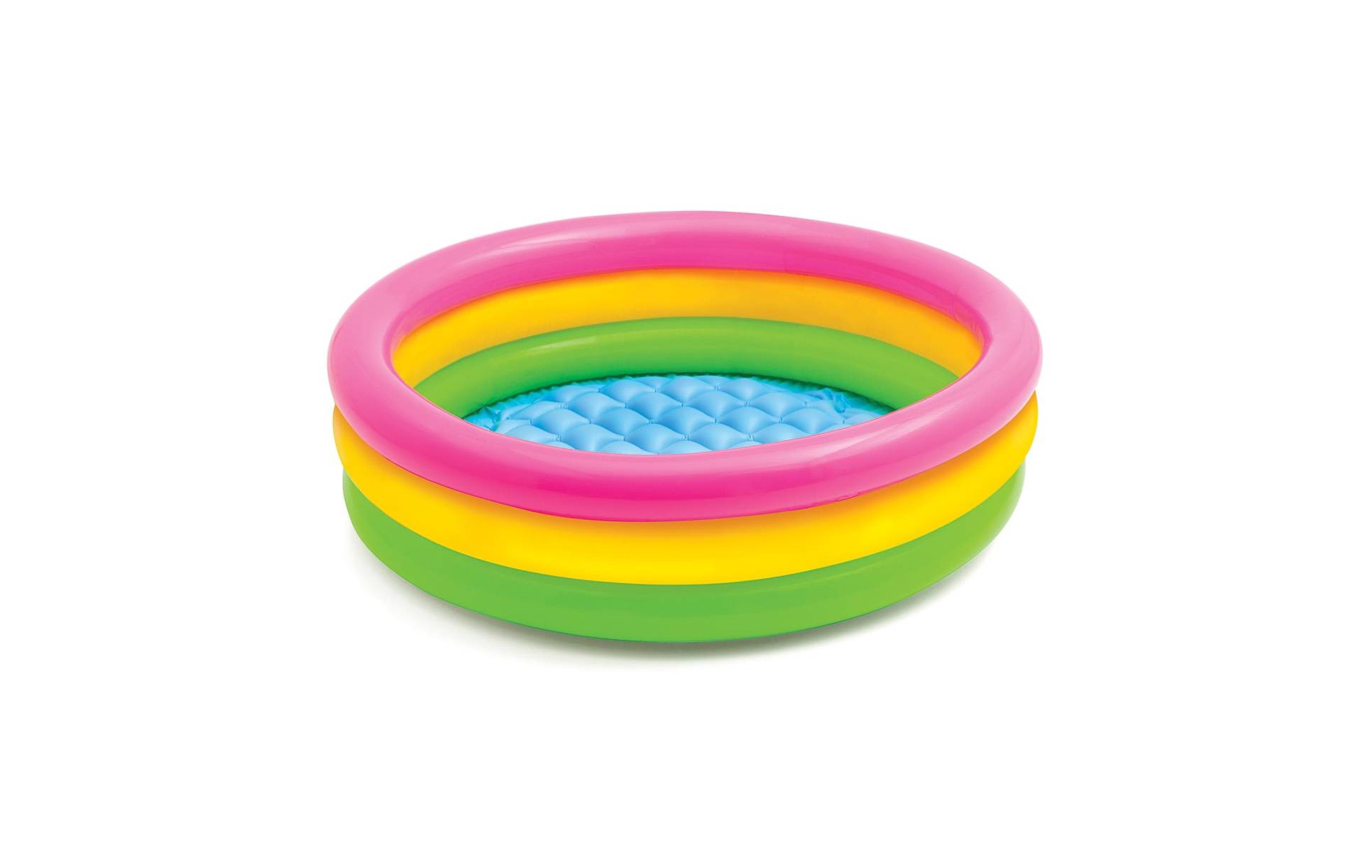 Intex Planschbecken »Sunset Glow 3-R« Intex Planschbecken »Sunset Glow 3-R« von Intex