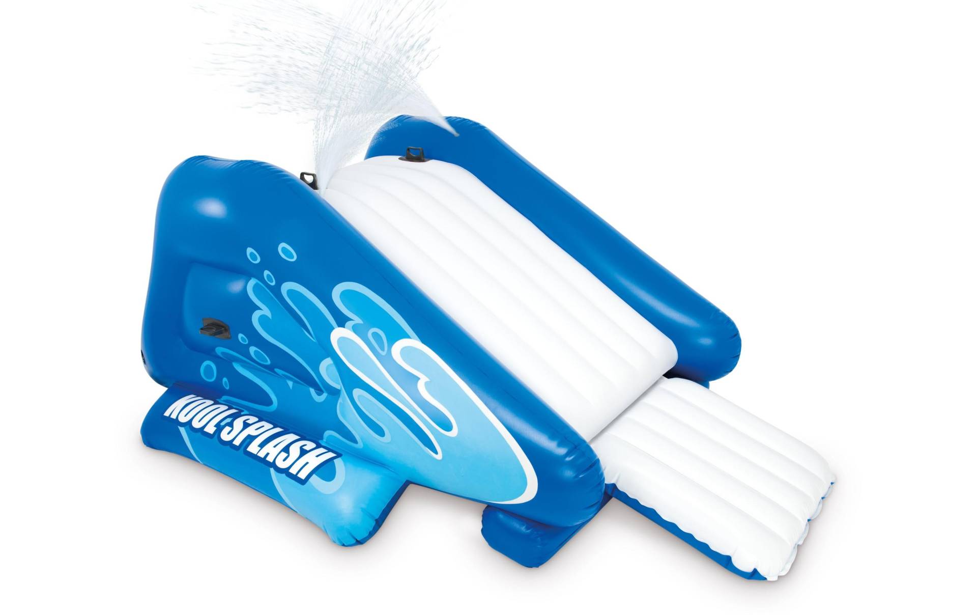 Intex Planschbecken »WATER SLIDE« Intex Planschbecken »WATER SLIDE« von Intex