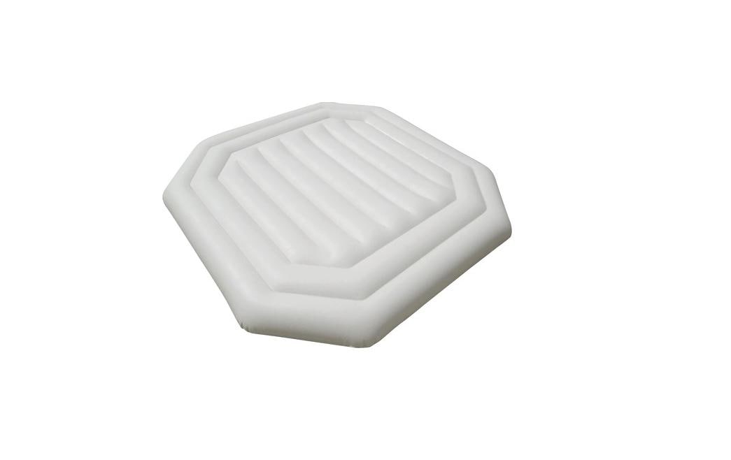 Intex Pool-Abdeckplane »Abdeckung des aufblasbaren Whirlpool« Intex Pool-Abdeckplane »Abdeckung des aufblasbaren Whirlpool« von Intex
