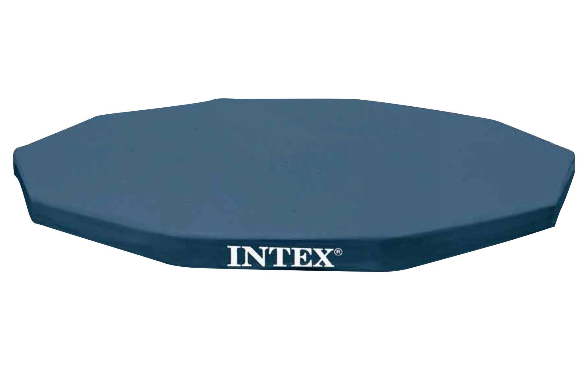 Intex Pool-Abdeckplane »Pool-Abdeckplane Ø 305 cm« Intex Pool-Abdeckplane »Pool-Abdeckplane Ø 305 cm« von Intex