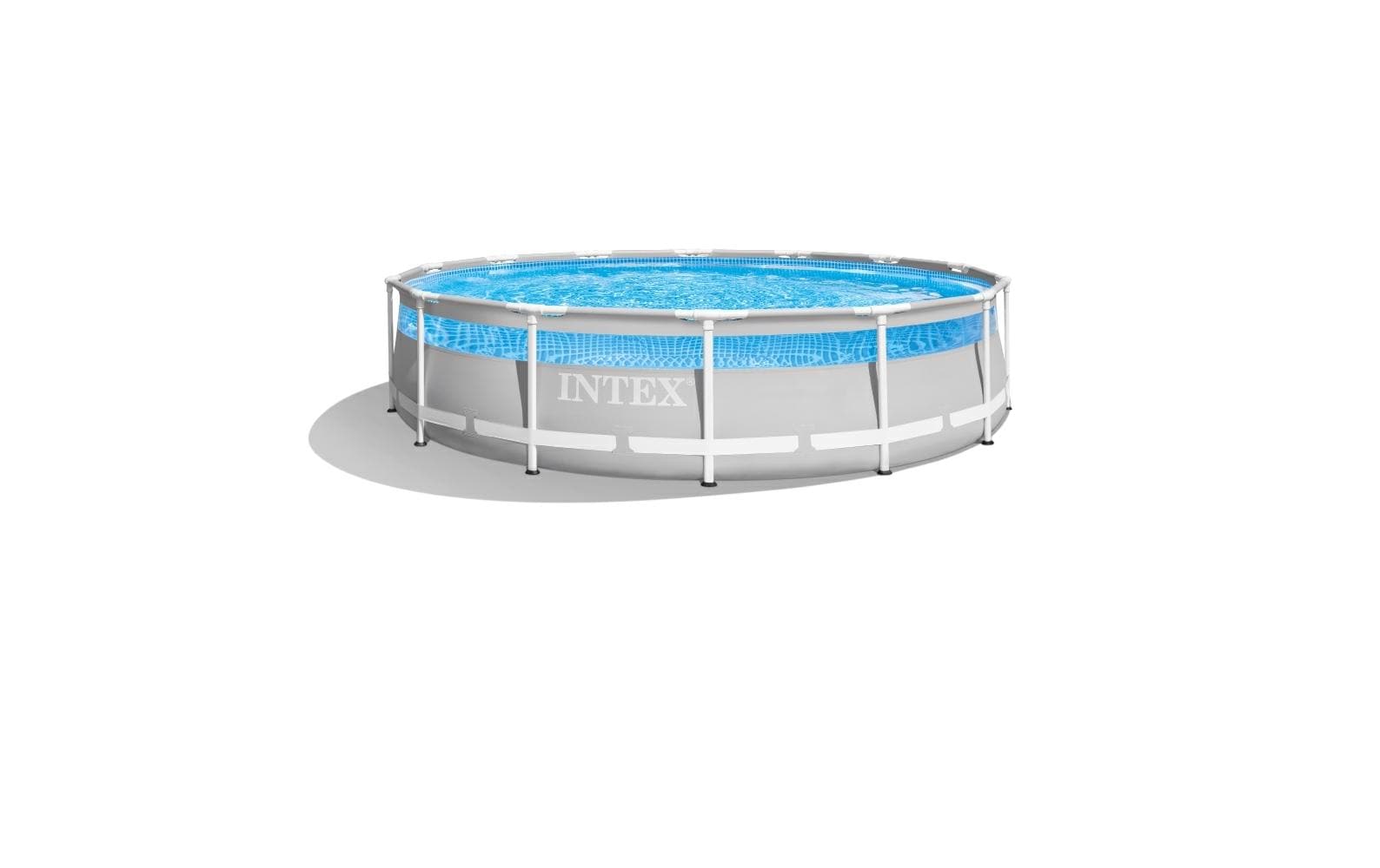 Intex Pool »Frame Premium 427 x 107 cm« Intex Pool »Frame Premium 427 x 107 cm« von Intex