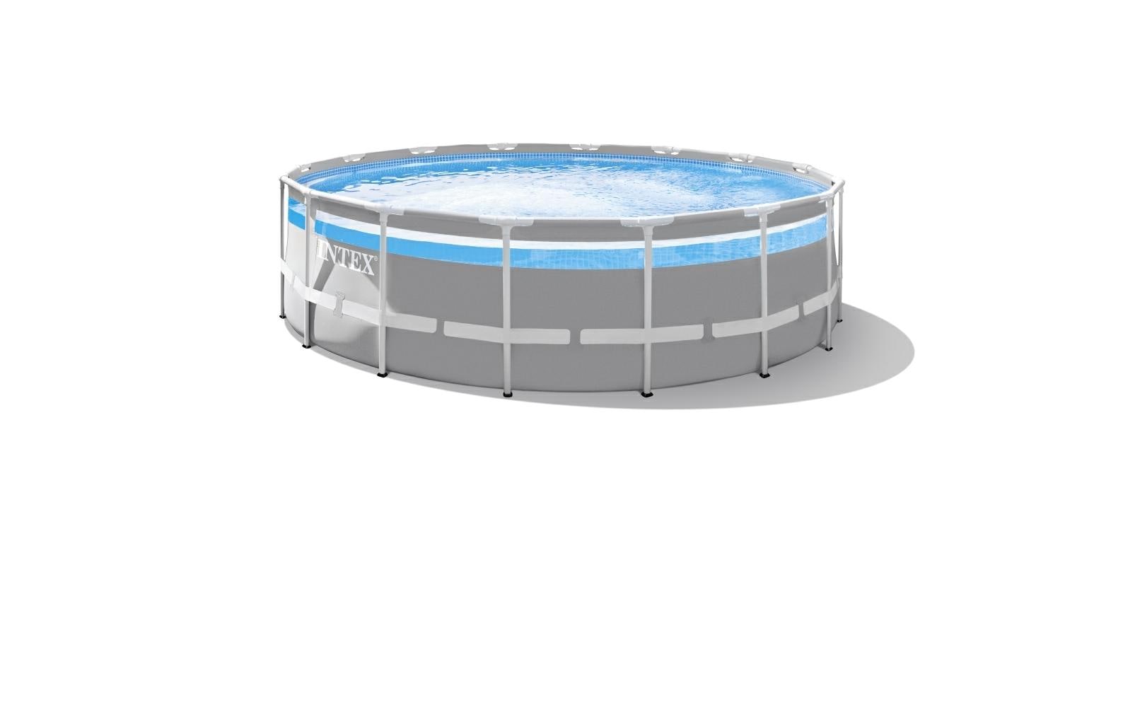 Intex Pool »Frame Premium 488 x 122 cm« Intex Pool »Frame Premium 488 x 122 cm« von Intex