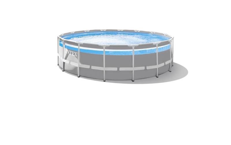Intex Pool »Frame Premium 488 x 122 cm« von Intex