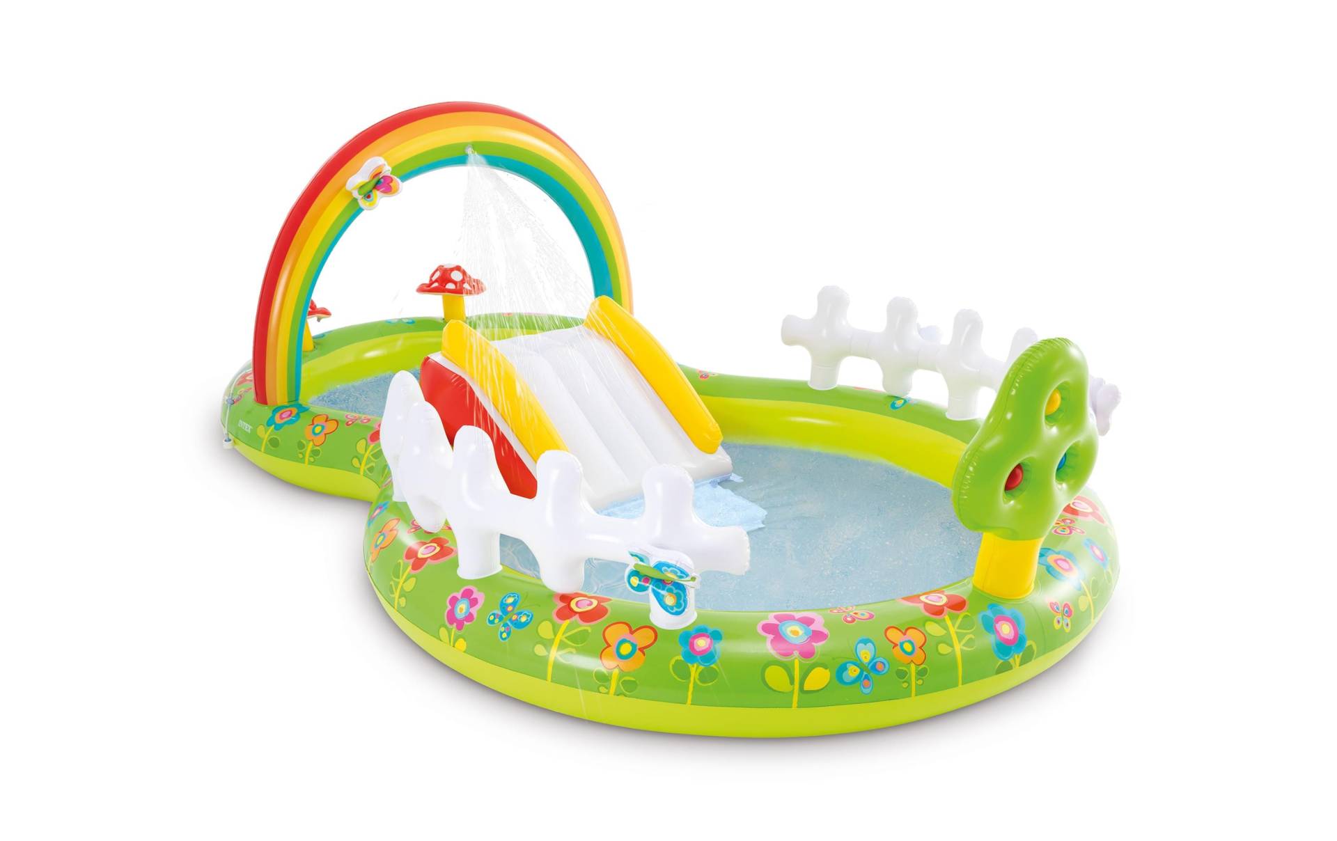 Intex Pool »My Garden« von Intex