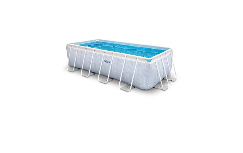 Intex Pool »Prism 400 x 200 x 100 cm« von Intex