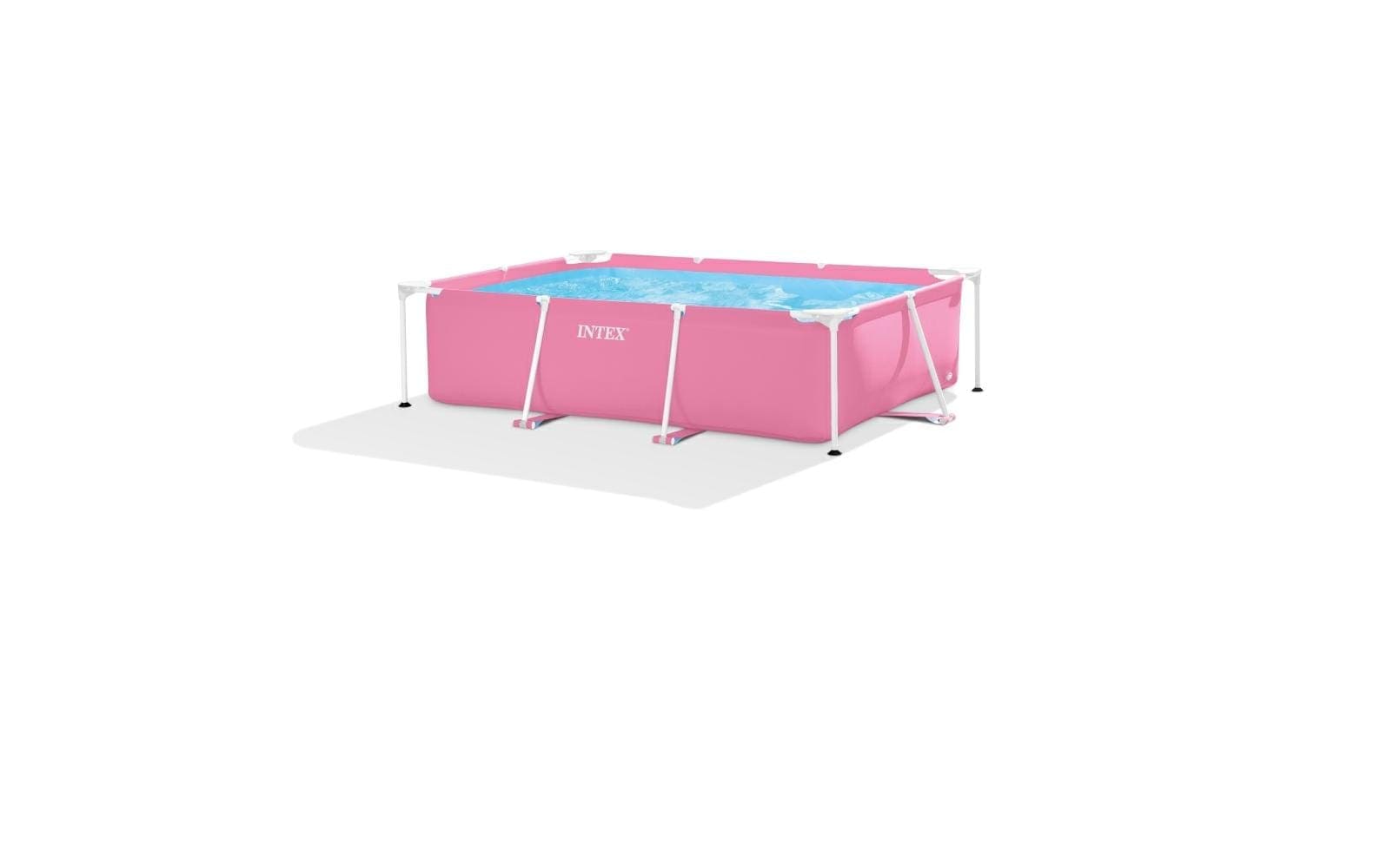 Intex Pool »Rectangular Frame 150 x 60 cm« Intex Pool »Rectangular Frame 150 x 60 cm« von Intex
