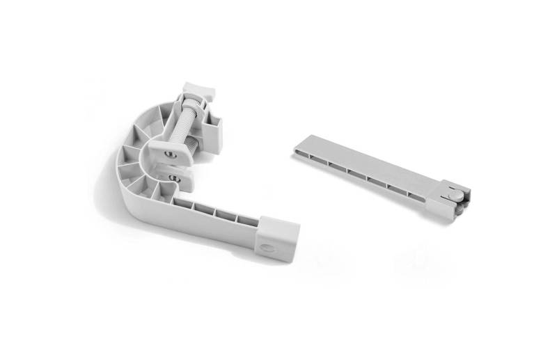 Intex Poolschlauch »Halterungsset Skimmer« von Intex