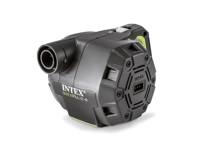 Intex Quick-Fill Rechargeable Luftpumpe von Intex