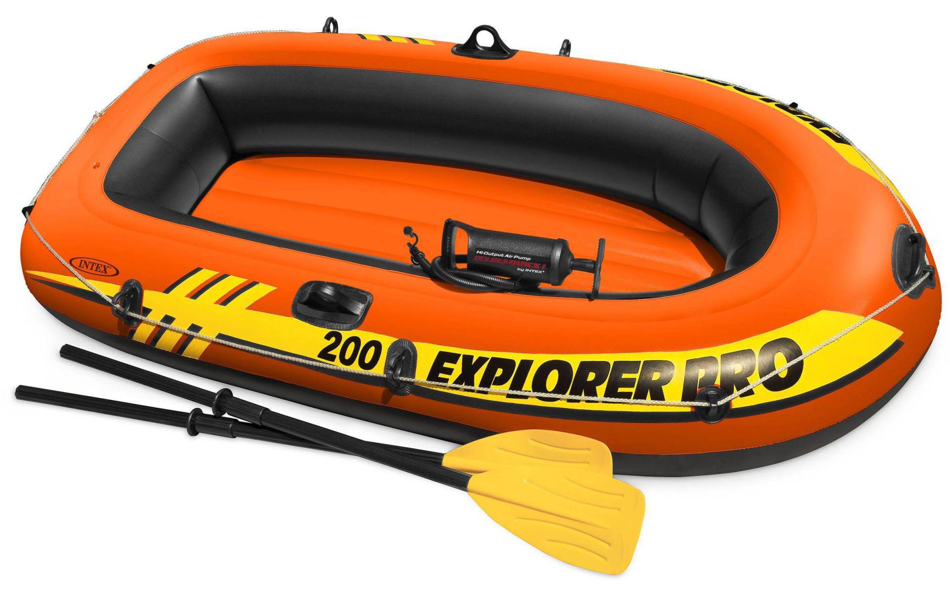 Intex Schlauchboot »Explorer TM Pro 200« Intex Schlauchboot »Explorer TM Pro 200« von Intex