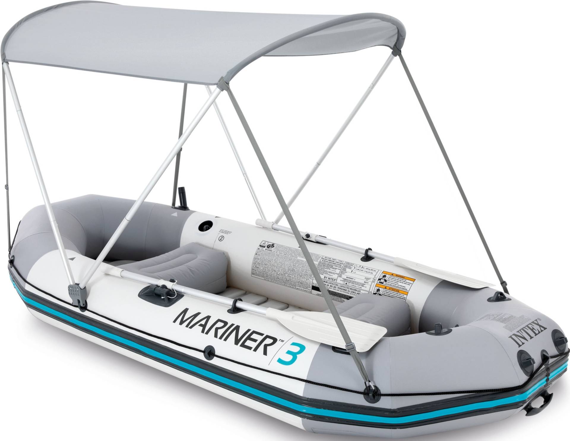 Intex Sonnensegel »Boat Canopy« Intex Sonnensegel »Boat Canopy« von Intex
