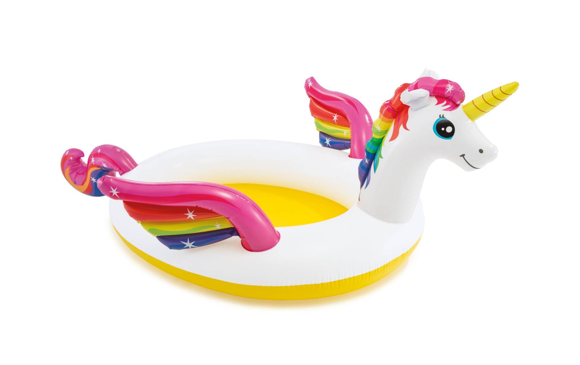 Intex Planschbecken »SprayPool Mystic Unicorn« Intex Planschbecken »SprayPool Mystic Unicorn« von Intex