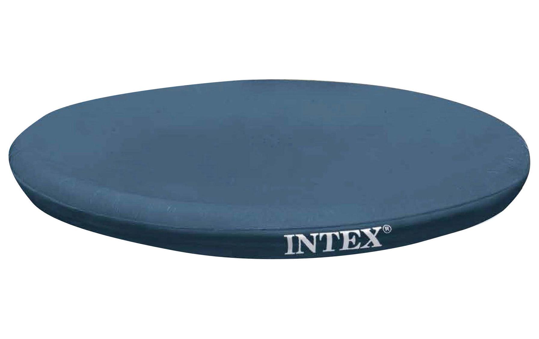 Intex Pool-Abdeckplane »Easy Set Durchmesser 396 cm« von Intex