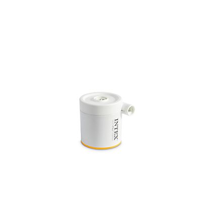 Quickfill USB 150 Rechatgeable Air Pumpe von Intex