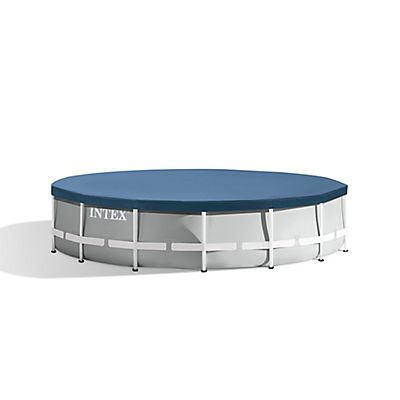 Round 457 cm Poolabdeckung von Intex