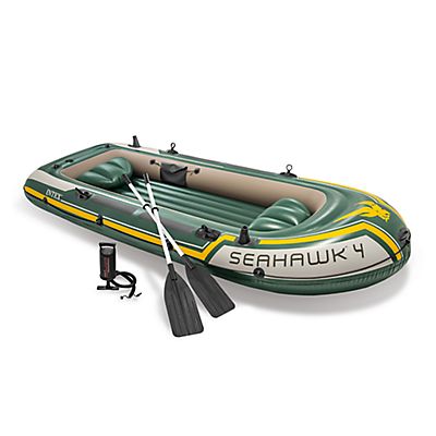 Seahawk 4 Boot Seahawk 4 Boot von Intex
