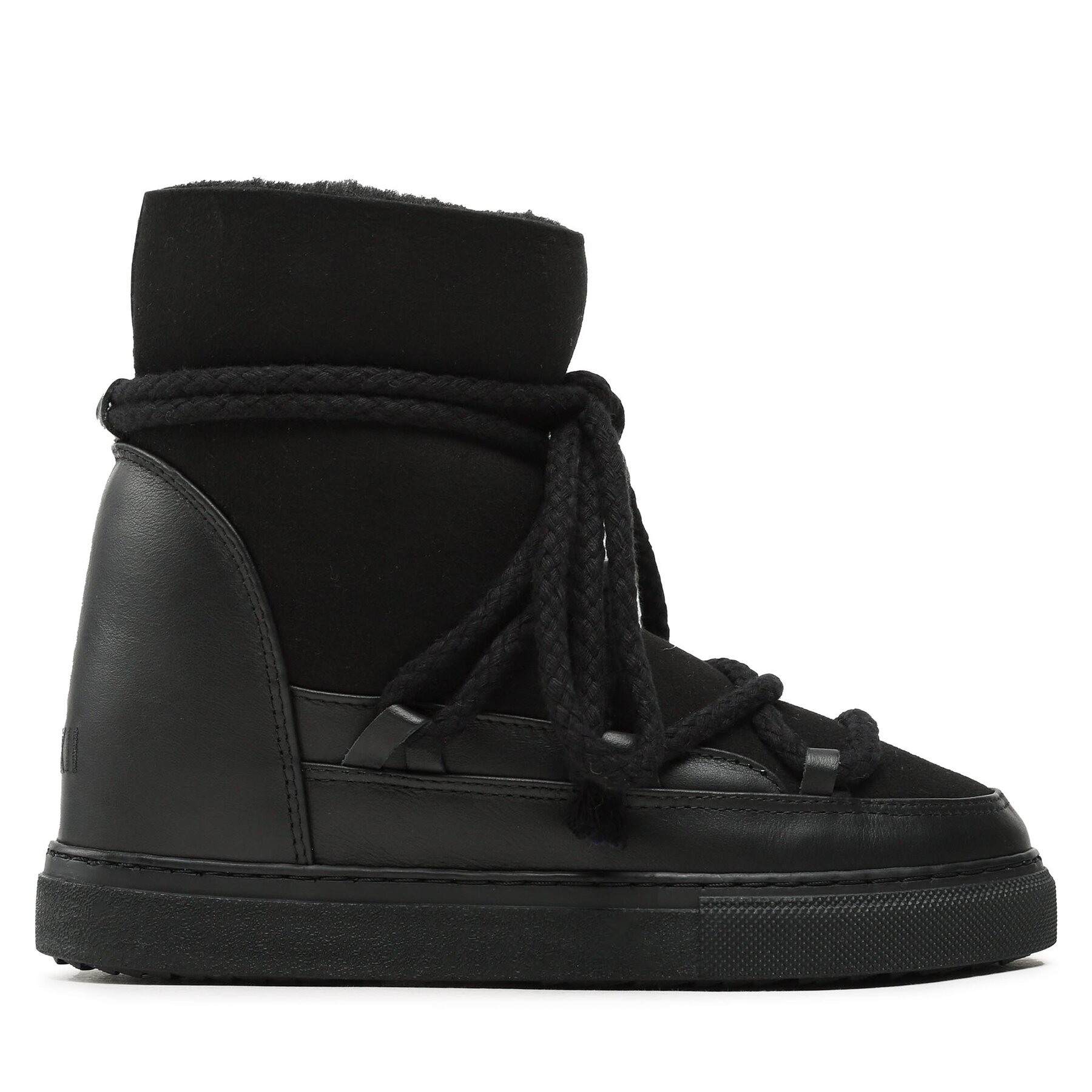 Schneeschuhe Inuikii Classic Wedge 75203-005 Schwarz Schneeschuhe Inuikii Classic Wedge 75203-005 Schwarz von Inuikii