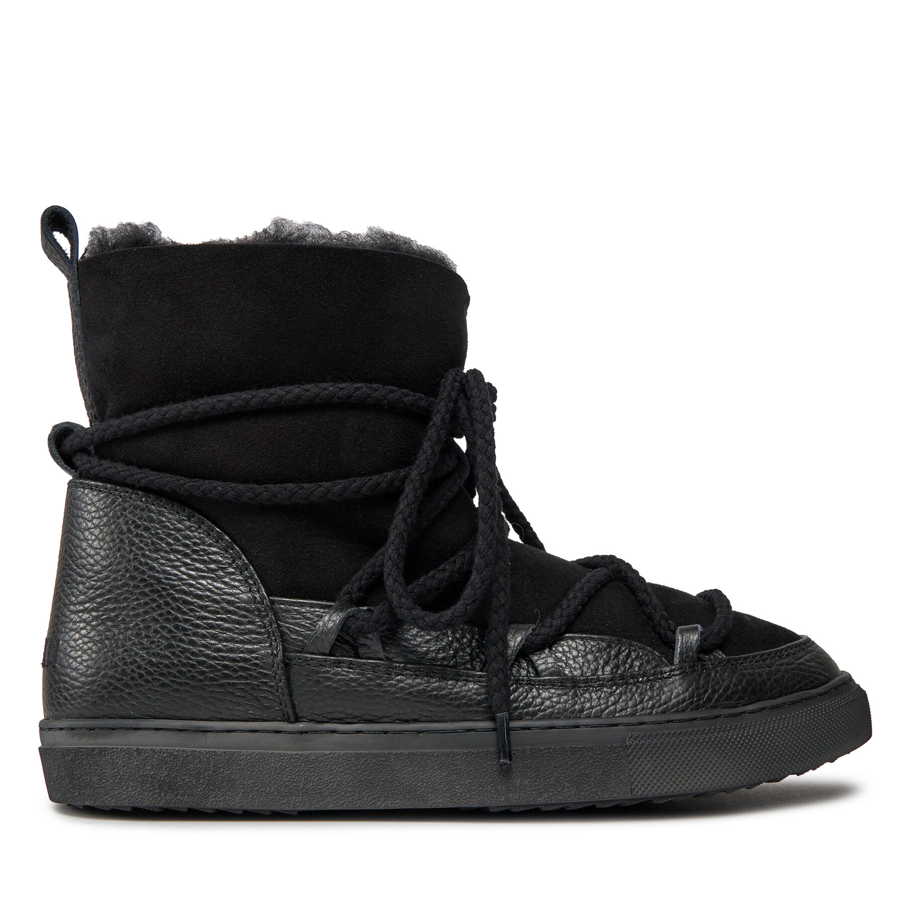 Schneeschuhe Inuikii Classic 55102-001 Schwarz Schneeschuhe Inuikii Classic 55102-001 Schwarz von Inuikii