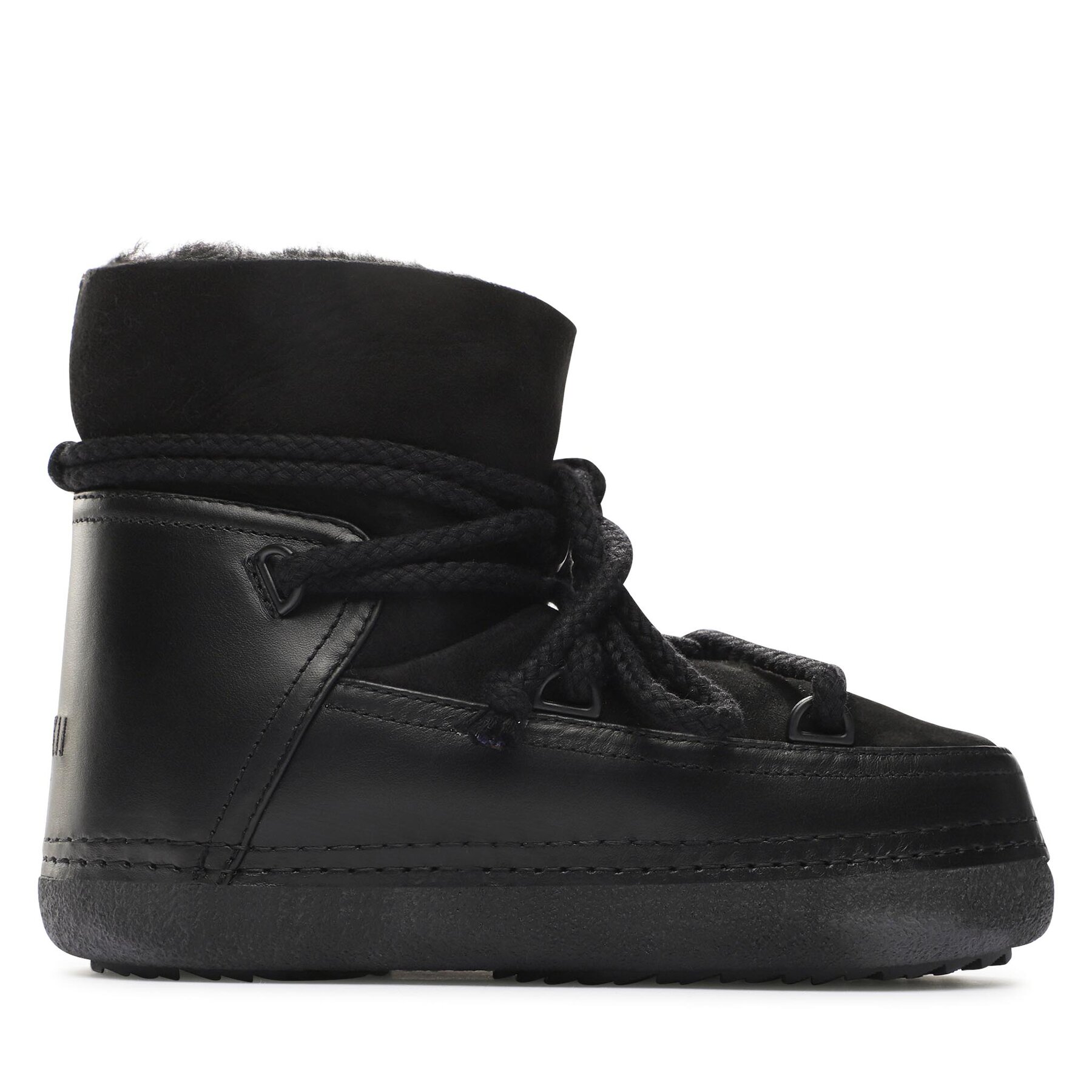 Schneeschuhe Inuikii Classic 75101-007 Schwarz Schneeschuhe Inuikii Classic 75101-007 Schwarz von Inuikii