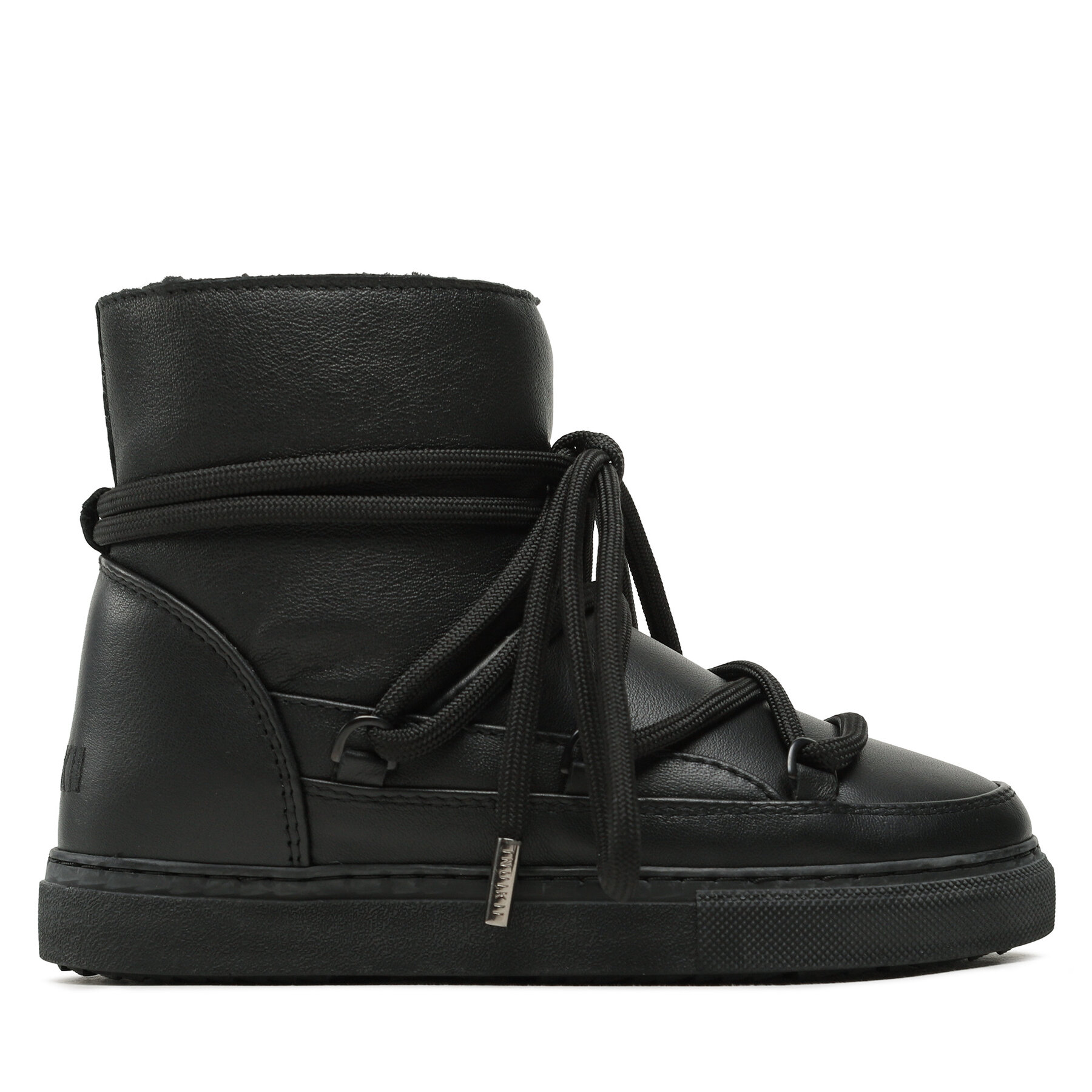 Schneeschuhe Inuikii Full Leather 75202-087 Schwarz Schneeschuhe Inuikii Full Leather 75202-087 Schwarz von Inuikii